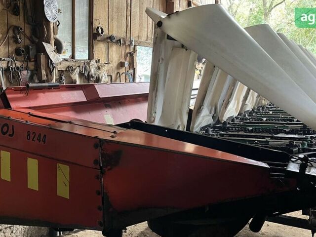 Орос 8244, об'ємом двигуна 0 л та пробігом 0 тис. км за 15347 $, фото 5 на Automoto.ua