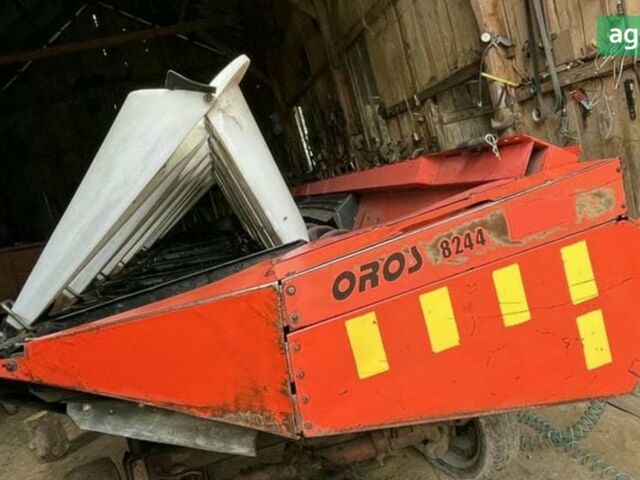 Орос 8244, об'ємом двигуна 0 л та пробігом 0 тис. км за 15315 $, фото 5 на Automoto.ua