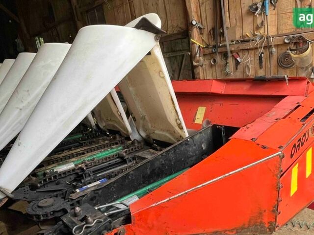Орос 8244, об'ємом двигуна 0 л та пробігом 0 тис. км за 15347 $, фото 6 на Automoto.ua