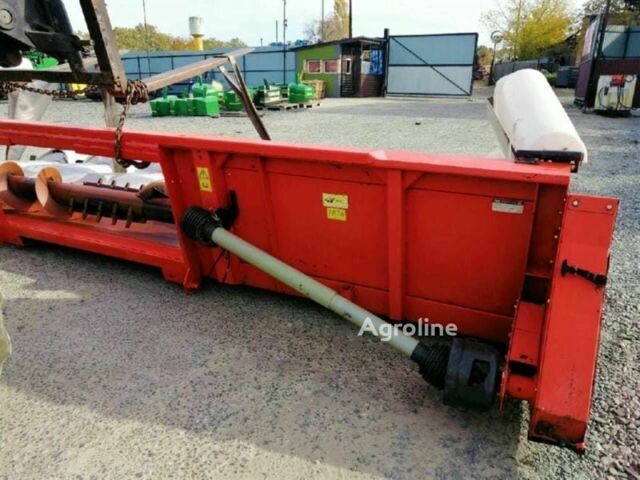 Красный Орос 8249, объемом двигателя 4.25 л и пробегом 0 тыс. км за 21639 $, фото 8 на Automoto.ua