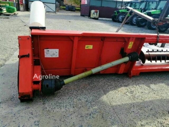 Красный Орос 8249, объемом двигателя 4.25 л и пробегом 0 тыс. км за 21639 $, фото 6 на Automoto.ua