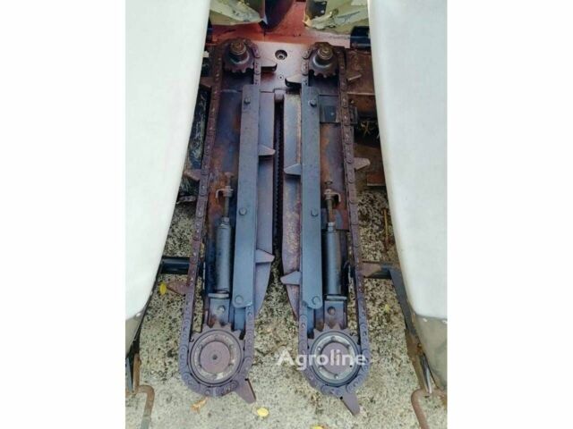 Красный Орос 8249, объемом двигателя 4.25 л и пробегом 0 тыс. км за 21639 $, фото 9 на Automoto.ua