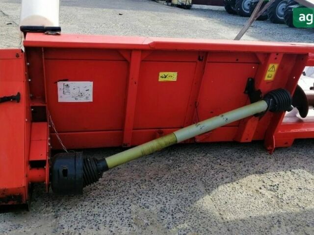 Орос 8249, об'ємом двигуна 0 л та пробігом 1 тис. км за 26444 $, фото 8 на Automoto.ua