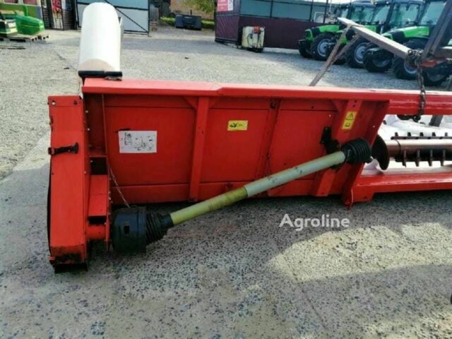 Орос 8249, объемом двигателя 4.25 л и пробегом 0 тыс. км за 21639 $, фото 6 на Automoto.ua