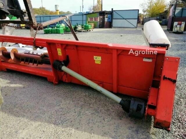 Орос 8249, объемом двигателя 4.25 л и пробегом 0 тыс. км за 21639 $, фото 8 на Automoto.ua