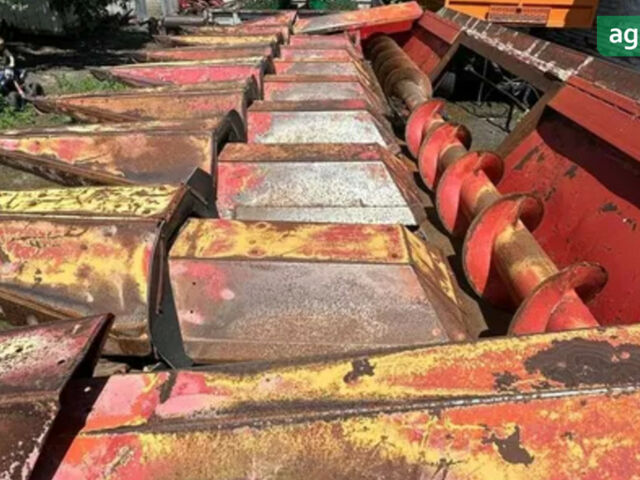 Орос 870, об'ємом двигуна 0 л та пробігом 0 тис. км за 7300 $, фото 3 на Automoto.ua