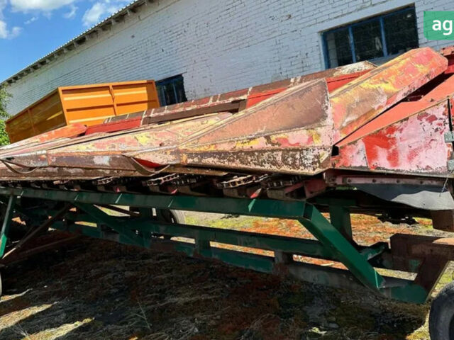 Орос 870, об'ємом двигуна 0 л та пробігом 0 тис. км за 7300 $, фото 4 на Automoto.ua