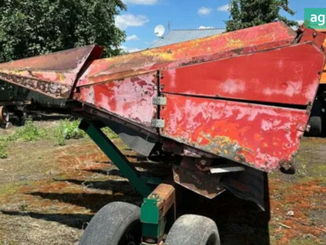 Орос 870, об'ємом двигуна 0 л та пробігом 0 тис. км за 7300 $, фото 1 на Automoto.ua