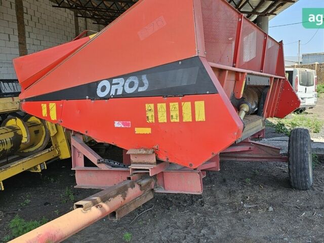 Орос 870, об'ємом двигуна 0 л та пробігом 0 тис. км за 10299 $, фото 1 на Automoto.ua