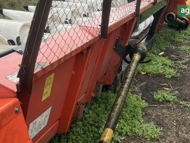 Орос ХСА, об'ємом двигуна 0 л та пробігом 0 тис. км за 16000 $, фото 3 на Automoto.ua