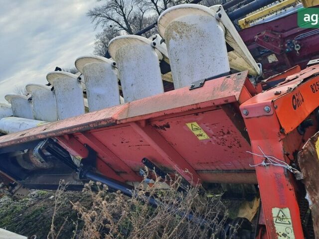 Орос ХСА, объемом двигателя 0 л и пробегом 0 тыс. км за 12500 $, фото 5 на Automoto.ua