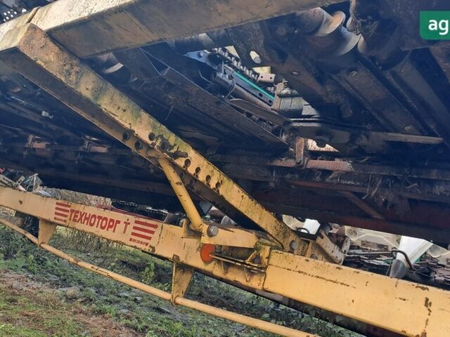 Орос ХСА, объемом двигателя 0 л и пробегом 0 тыс. км за 12500 $, фото 7 на Automoto.ua