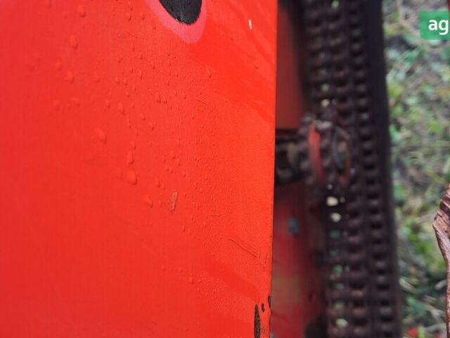 Орос ХСА, объемом двигателя 0 л и пробегом 0 тыс. км за 12500 $, фото 4 на Automoto.ua