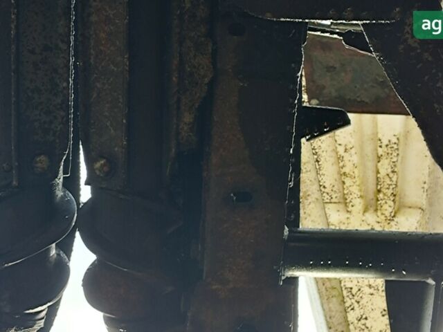 Орос ХСА, объемом двигателя 0 л и пробегом 0 тыс. км за 12500 $, фото 8 на Automoto.ua