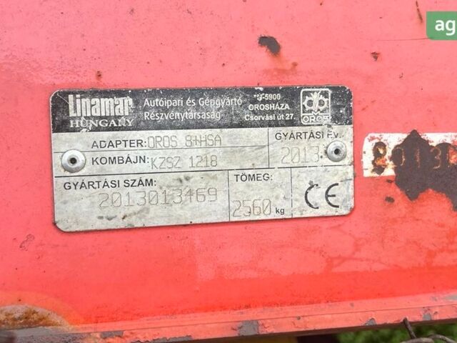 Орос ХСА, об'ємом двигуна 0 л та пробігом 0 тис. км за 16000 $, фото 4 на Automoto.ua