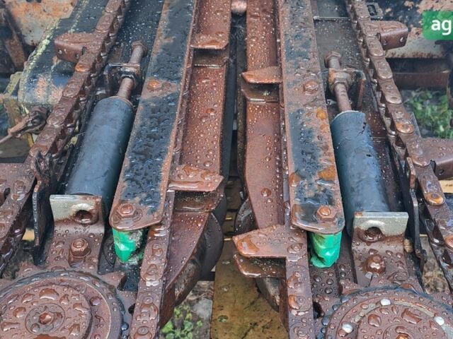 Орос ХСА, объемом двигателя 0 л и пробегом 0 тыс. км за 12500 $, фото 2 на Automoto.ua