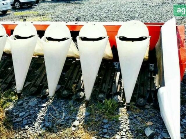 Орос ХСА, объемом двигателя 0 л и пробегом 0 тыс. км за 28059 $, фото 5 на Automoto.ua