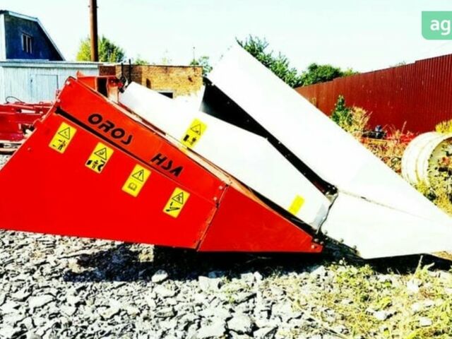 Орос ХСА, объемом двигателя 0 л и пробегом 0 тыс. км за 28059 $, фото 3 на Automoto.ua