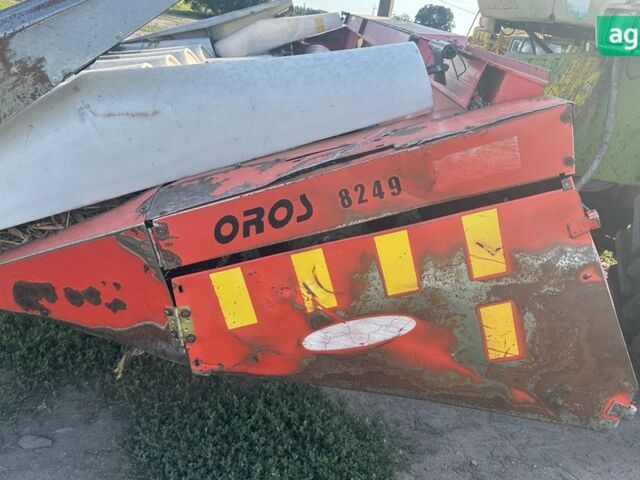 Орос СА, об'ємом двигуна 0 л та пробігом 0 тис. км за 11000 $, фото 5 на Automoto.ua