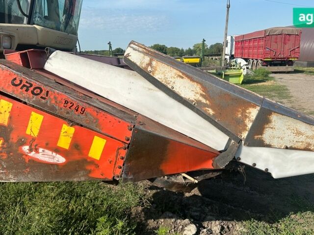 Орос СА, об'ємом двигуна 0 л та пробігом 0 тис. км за 11000 $, фото 2 на Automoto.ua