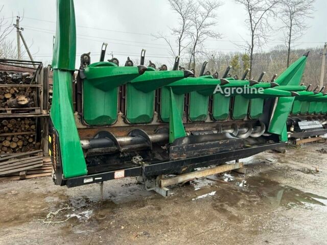 Орос Cornado, объемом двигателя 0 л и пробегом 0 тыс. км за 17412 $, фото 8 на Automoto.ua