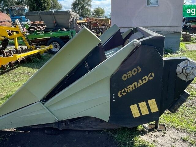Орос Cornado, об'ємом двигуна 0 л та пробігом 0 тис. км за 41319 $, фото 4 на Automoto.ua