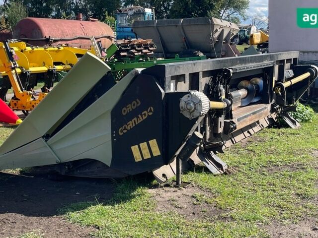 Орос Cornado, об'ємом двигуна 0 л та пробігом 0 тис. км за 41319 $, фото 10 на Automoto.ua