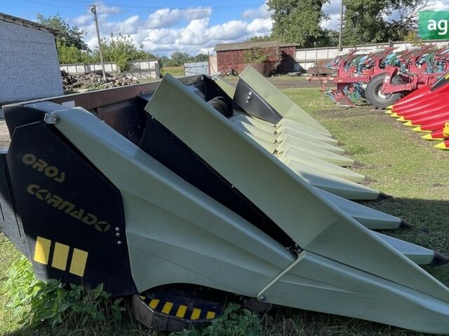 Орос Cornado, об'ємом двигуна 0 л та пробігом 0 тис. км за 41319 $, фото 2 на Automoto.ua