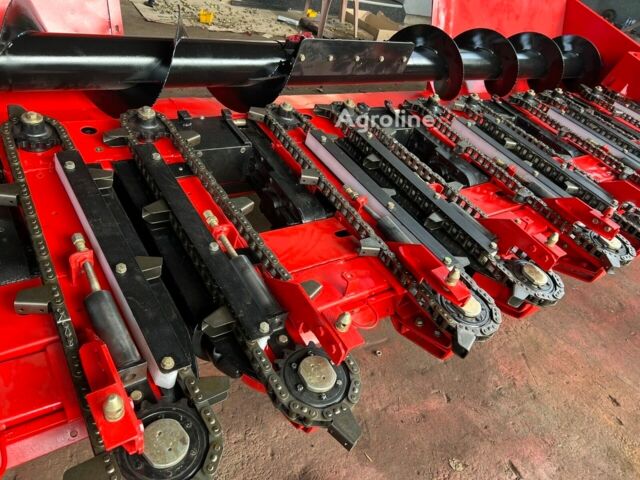 Красный Орос Другая, объемом двигателя 0 л и пробегом 0 тыс. км за 13667 $, фото 4 на Automoto.ua