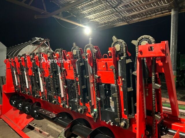 Красный Орос Другая, объемом двигателя 0 л и пробегом 0 тыс. км за 13667 $, фото 2 на Automoto.ua