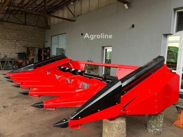 Красный Орос Другая, объемом двигателя 0 л и пробегом 0 тыс. км за 13667 $, фото 6 на Automoto.ua