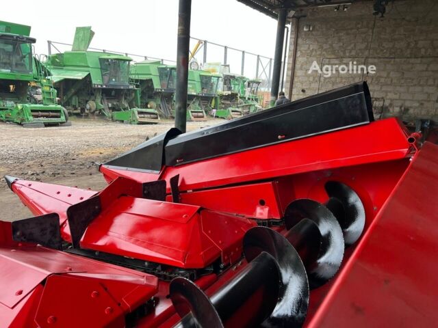 Красный Орос Другая, объемом двигателя 0 л и пробегом 0 тыс. км за 13667 $, фото 8 на Automoto.ua