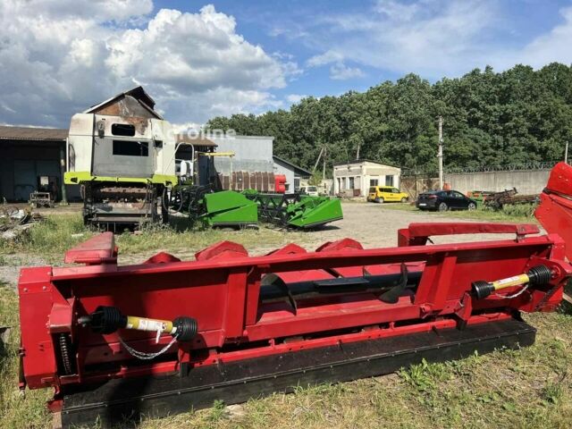 Красный Орос Другая, объемом двигателя 0 л и пробегом 0 тыс. км за 12528 $, фото 1 на Automoto.ua