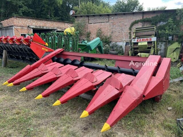 Красный Орос Другая, объемом двигателя 0 л и пробегом 0 тыс. км за 12528 $, фото 18 на Automoto.ua