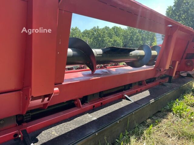 Красный Орос Другая, объемом двигателя 0 л и пробегом 0 тыс. км за 12528 $, фото 3 на Automoto.ua