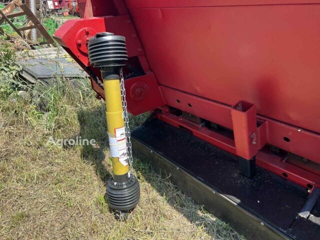 Красный Орос Другая, объемом двигателя 0 л и пробегом 0 тыс. км за 12528 $, фото 15 на Automoto.ua