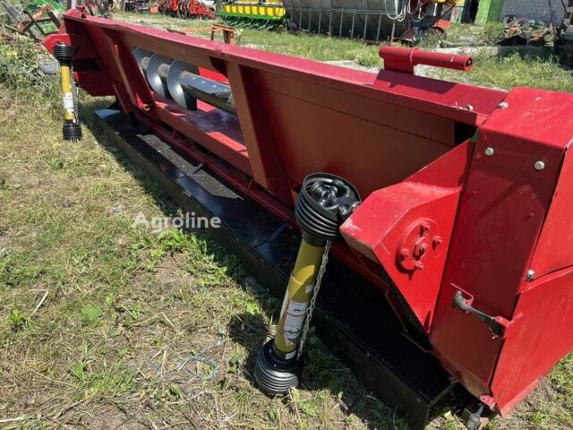 Красный Орос Другая, объемом двигателя 0 л и пробегом 0 тыс. км за 12528 $, фото 10 на Automoto.ua