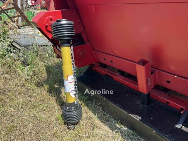 Красный Орос Другая, объемом двигателя 0 л и пробегом 0 тыс. км за 12528 $, фото 16 на Automoto.ua