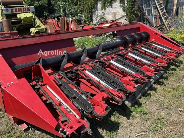 Красный Орос Другая, объемом двигателя 0 л и пробегом 0 тыс. км за 12528 $, фото 12 на Automoto.ua