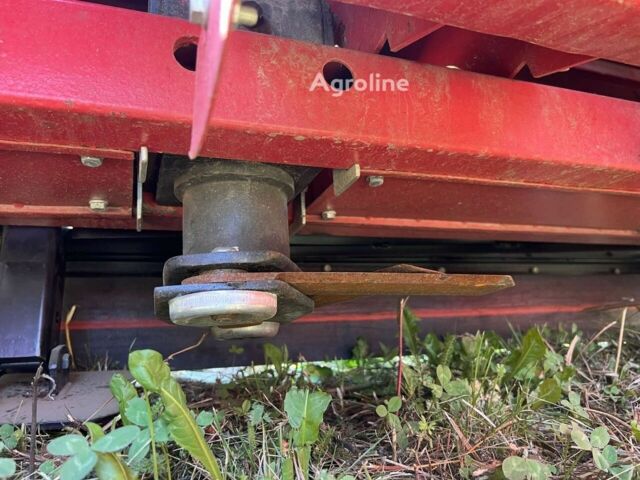 Красный Орос Другая, объемом двигателя 0 л и пробегом 0 тыс. км за 12528 $, фото 5 на Automoto.ua