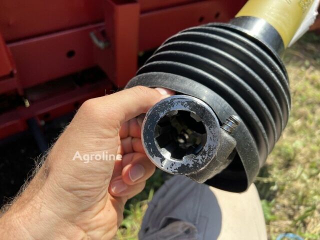 Красный Орос Другая, объемом двигателя 0 л и пробегом 0 тыс. км за 12528 $, фото 6 на Automoto.ua