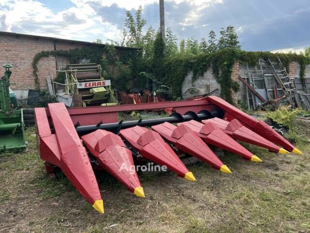 Красный Орос Другая, объемом двигателя 0 л и пробегом 0 тыс. км за 12528 $, фото 17 на Automoto.ua