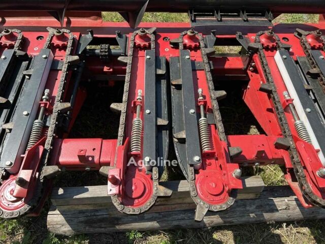 Красный Орос Другая, объемом двигателя 0 л и пробегом 0 тыс. км за 12528 $, фото 14 на Automoto.ua