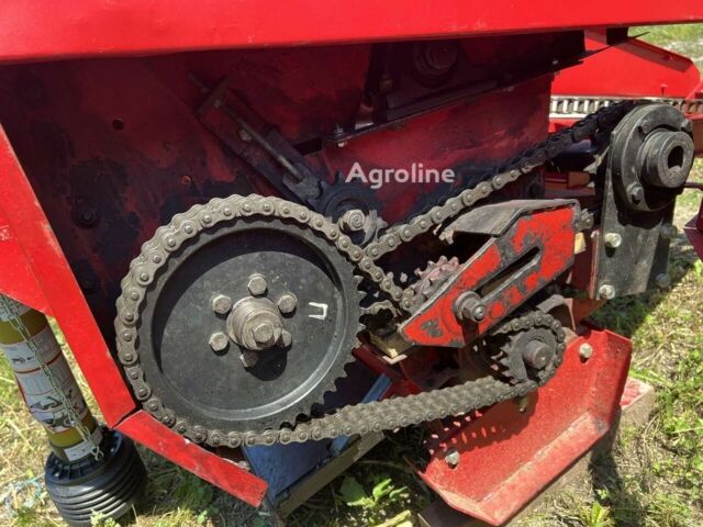 Красный Орос Другая, объемом двигателя 0 л и пробегом 0 тыс. км за 12528 $, фото 9 на Automoto.ua