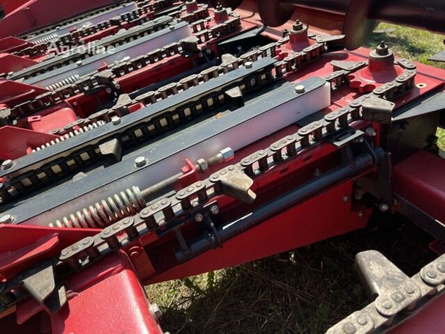 Красный Орос Другая, объемом двигателя 0 л и пробегом 0 тыс. км за 12528 $, фото 7 на Automoto.ua