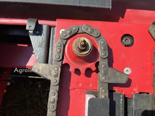 Красный Орос Другая, объемом двигателя 0 л и пробегом 0 тыс. км за 12528 $, фото 8 на Automoto.ua