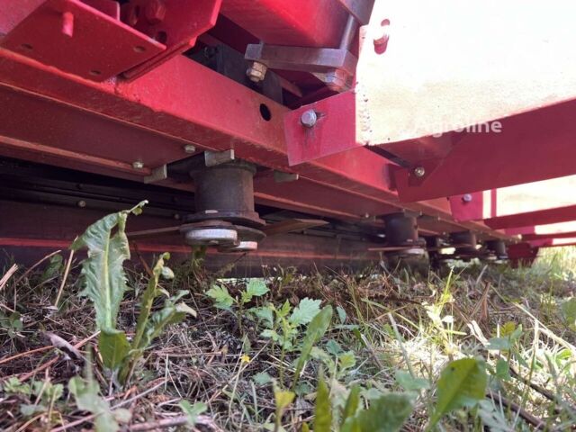 Красный Орос Другая, объемом двигателя 0 л и пробегом 0 тыс. км за 12528 $, фото 4 на Automoto.ua