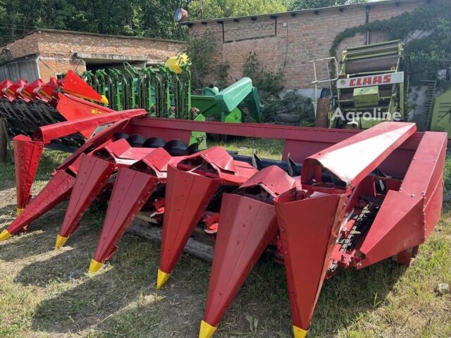 Красный Орос Другая, объемом двигателя 0 л и пробегом 0 тыс. км за 12528 $, фото 2 на Automoto.ua