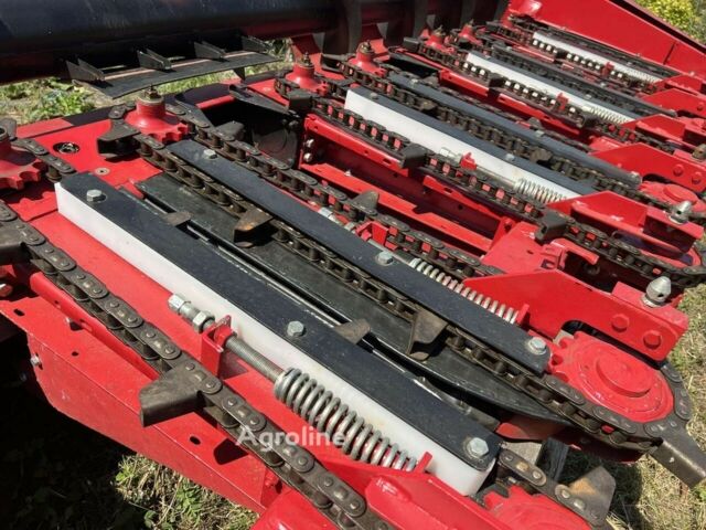 Красный Орос Другая, объемом двигателя 0 л и пробегом 0 тыс. км за 12528 $, фото 13 на Automoto.ua