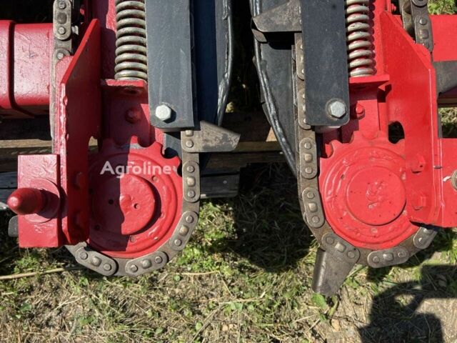 Красный Орос Другая, объемом двигателя 0 л и пробегом 0 тыс. км за 12528 $, фото 11 на Automoto.ua